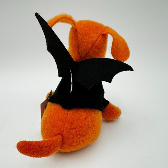 TARGET Bullseye's Playground Halloween PLUSH DOGS Set of 3 New With Tags 2024 - Picture 4 of 16